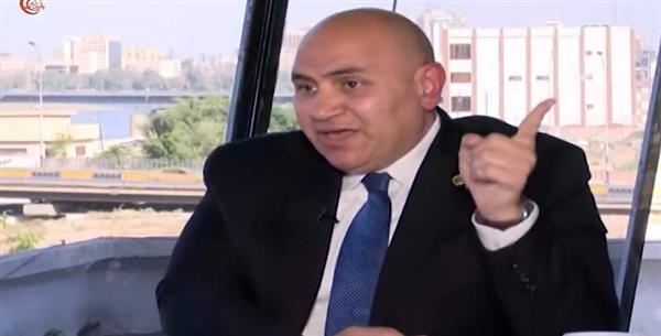 وهيب: شرم الشيخ تعيد الأمل للسلام في غزة و مصر تقود الطريق نحو الاستقرار