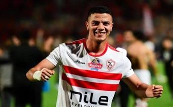 محمد شحاتة يستعد بقوة لقيادة خط وسط الزمالك