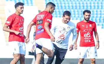   موعد مباراة مصر وجيبوتي في تصفيات المونديال.. والقنوات الناقلة
