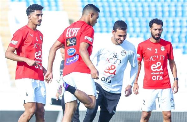 موعد مباراة مصر وجيبوتي في تصفيات المونديال.. والقنوات الناقلة