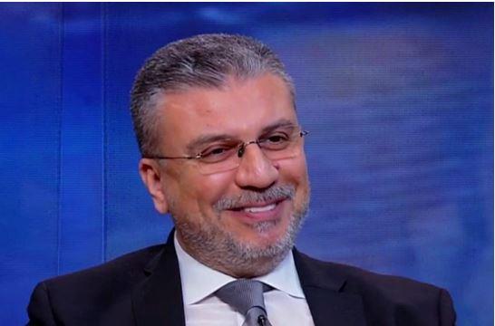 عمرو الليثي: الاحترام عندما يسكن البيوت يصبح أمان يحمي العائلة كلها .. فيديو