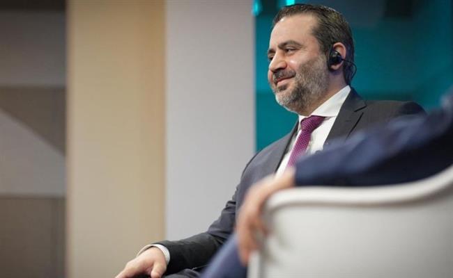 وزير الخارجية السوري: نواصل الحوار مع قوات "قسد" وترفض كل أشكال التقسيم