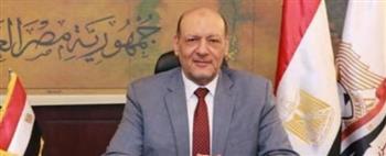   حزب المصريين: كلمة الرئيس السيسي لطلاب أكاديمية الشرطة اتسمت بالشفافية والمصارحة