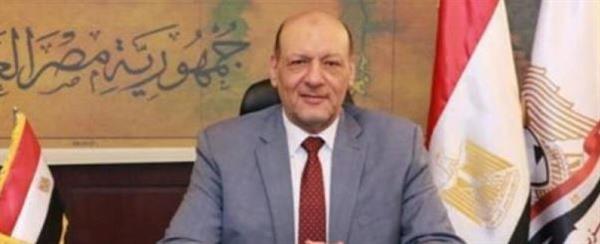حزب المصريين: كلمة الرئيس السيسي لطلاب أكاديمية الشرطة اتسمت بالشفافية والمصارحة