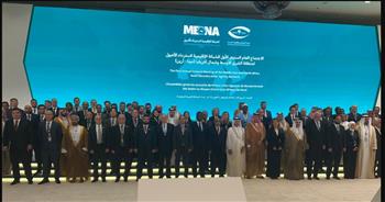   وزير العدل والنائب العام يشاركون اجتماع الشبكة الإقليمية لاسترداد الأصول بجدة