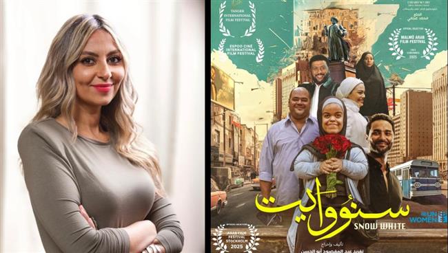 " سنووايت " يحصد الجائزة الكبرى بمهرجان طنجة الدولي للفيلم