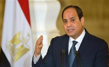   الرئيس السيسي: الإصلاح الحقيقي يبني الإنسان ولا تخافوا على مصر