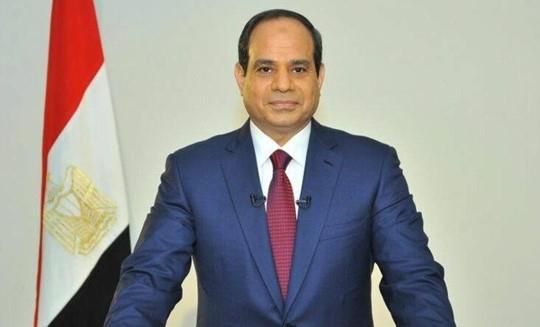 الرئيس السيسي: نعمل على بناء جيل جديد داخل مؤسسات الدولة وفق معايير عادلة