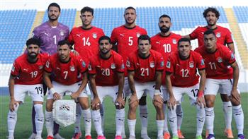   منتخب مصر يتأهل إلى كأس العالم للمرة الرابعة في تاريخه