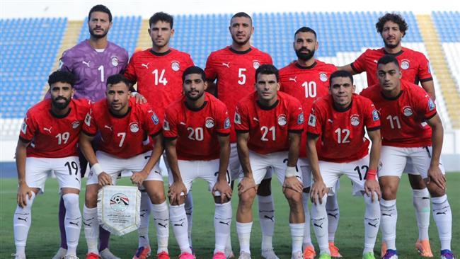 منتخب مصر يتأهل إلى كأس العالم للمرة الرابعة في تاريخه