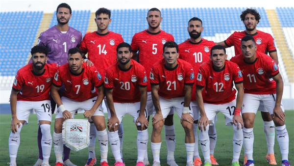 منتخب مصر يتأهل إلى كأس العالم للمرة الرابعة في تاريخه