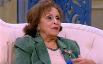   نبيلة عريان .. أول سوبرانو مصرية غنت "لا ترافياتا" وأيقونة الأوبرا التي جسّدت صوت مصر عالميًا