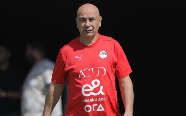 إنجاز تاريخي.. حسام حسن أول مصري يصل إلى كأس العالم لاعبًا ومدربًا