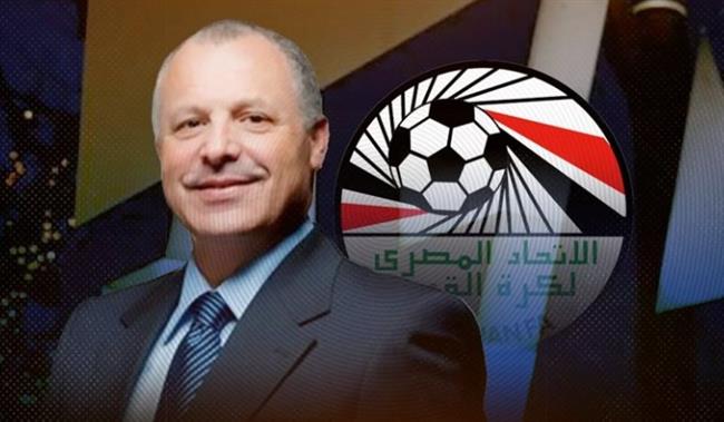 أبوريدة: فخور بتأهل منتخب مصر لـ كأس العالم 2026