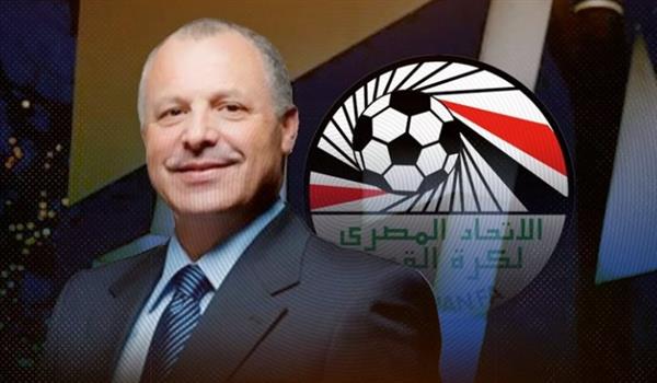 أبوريدة: فخور بتأهل منتخب مصر لـ كأس العالم 2026