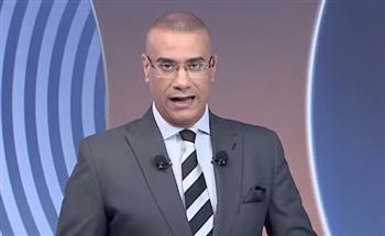   كمال ماضي: دعوة الرئيس السيسي لـ ترامب تضع واشنطن أمام مسئولياتها لإنهاء العدوان على غزة