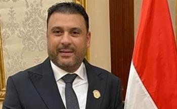   عمر الغنيمي: كلمة الرئيس السيسي رسمت ملامح مرحلة جديدة من الوعي الوطني
