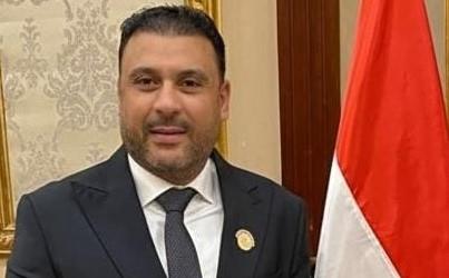 عمر الغنيمي: كلمة الرئيس السيسي رسمت ملامح مرحلة جديدة من الوعي الوطني