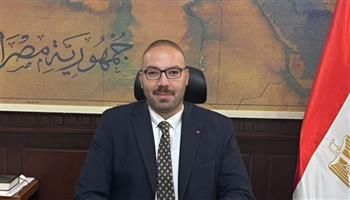   أمين إعلام "المصريين": الرئيس السيسي يؤمن أن المؤسسات القوية تجسد مدى تقدم الدول