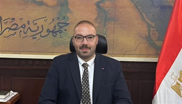 أمين إعلام "المصريين": الرئيس السيسي يؤمن أن المؤسسات القوية تجسد مدى تقدم الدول