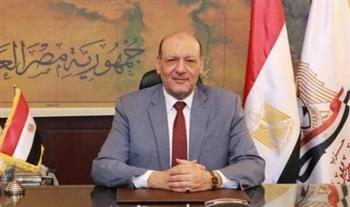 حزب "المصريين" يهنئ أبطال منتخب مصر بالتأهل إلى كأس العالم 2026