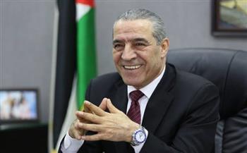   وزير فلسطيني: نرحب بجهود وقف الحرب في غزة