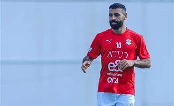   متخطيًا دروجبا وإيتو.. محمد صلاح يتربع على قمة هدافي التصفيات الإفريقية بـ20 هدفًا
