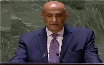   السفير ماجد عبد الفتاح: خطة ترامب استبعدت دور الأمم المتحدة باستثناء المساعدات الإنسانية