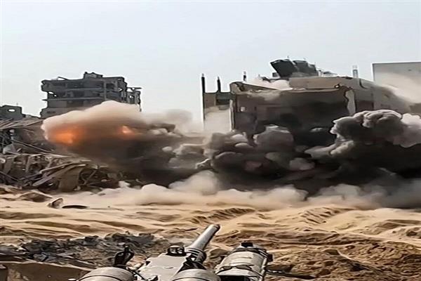 تقدم في مشاورات شرم الشيخ لإنضاج اتفاق نهائي ينهي حرب غزة