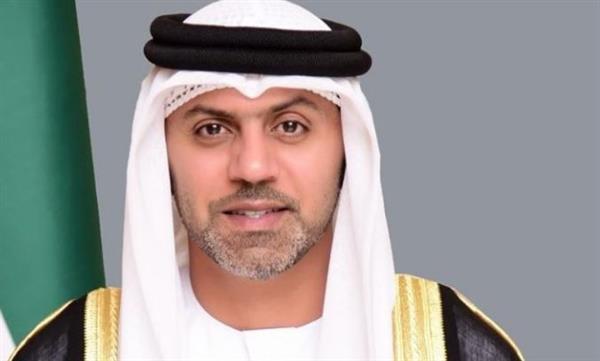 سفير الإمارات يهنئ القيادة والشعب المصري بتأهل المنتخب الوطني إلى كأس العالم