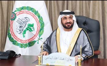   رئيس البرلمان العربي يهنئ مصر بفوز العناني بمنصب رئيس "اليونسكو"