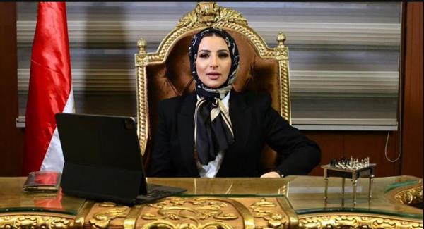 منار البطران: شرم الشيخ تؤكد ريادة مصر في دعم القضية الفلسطينية وبناء السلام العادل