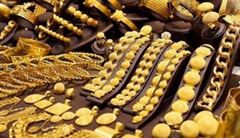   عيار 21 يصعد لأعلى مستوى ويكسر حاجز5400