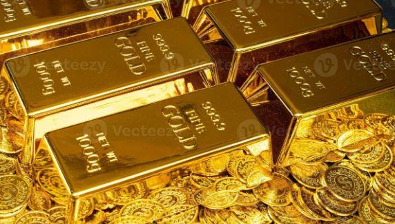 انخفاض أسعار الذهب بعد وقف إطلاق النار في غزة