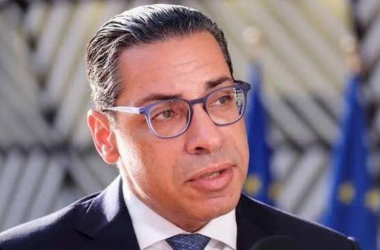 قبرص ترحب باتفاق السلام في غزة