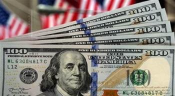   سعر الدولار مقابل الجنيه اليوم فى البنوك