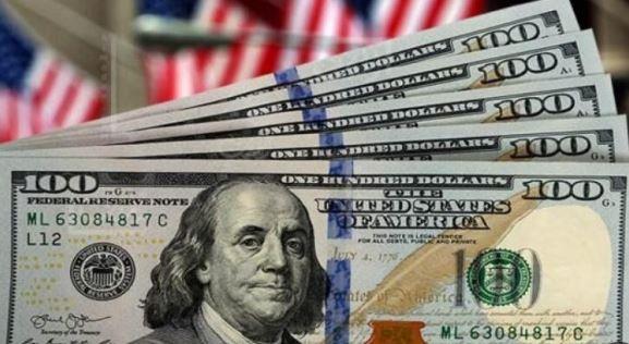 سعر الدولار مقابل الجنيه اليوم فى البنوك