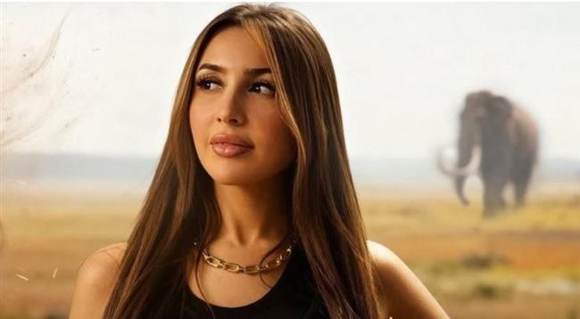 جنات تفاجئ جمهورها بـ"الوعود".. أغنية دعائية لفيلم جديد