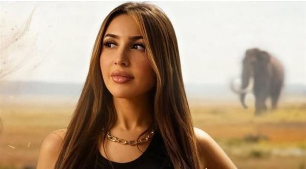 جنات تفاجئ جمهورها بـ"الوعود".. أغنية دعائية لفيلم جديد
