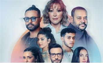 فيلم هيبتا يحقق أرباح هائلة فى اول يوم عرض