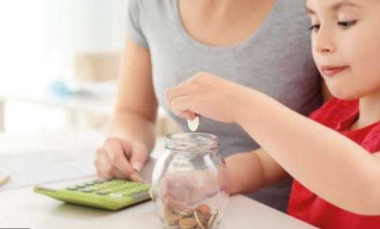 كيف تعلّم طفلك إدارة مصروفه بذكاء؟