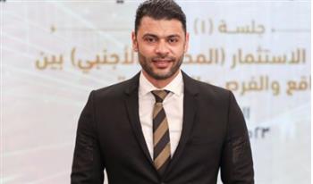   الجبهة الوطنية:وقف الحرب في غزة يعكس دورمصر لوقف دماء الفلسطينيين