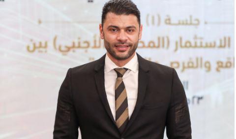 الجبهة الوطنية:وقف الحرب في غزة يعكس دورمصر لوقف دماء الفلسطينيين