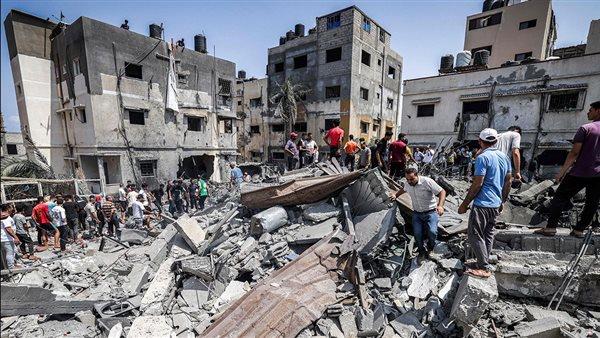 القاهرة الإخبارية: اتفاق وقف إطلاق النار في غزة يدخل حيز التنفيذ