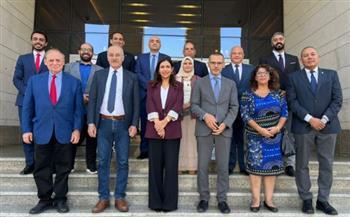 "التأمين الصحي الشامل" تستقبل وفدًا برلمانيًا لبنانيًا رفيع المستوى