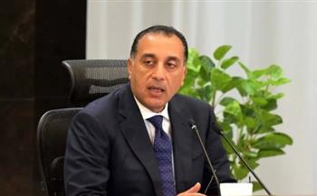   مدبولي: الرئيس السيسي يؤكد دعمه الكامل لأهداف تجمع "الكوميسا"