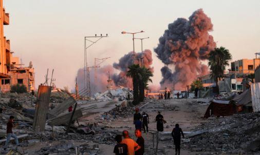 الحكومة الإسبانية ترحب باتفاق وقف إطلاق النار في غزة
