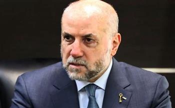   مستشار الرئيس الفلسطيني: مطلب أهالي غزة وقف الحرب