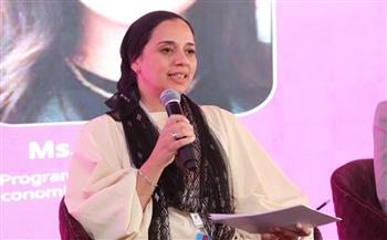  بالصور ..القومي للمرأة يشارك فعاليات المنتدى الإقليمي للملكية الفكرية ورائدات الأعمال