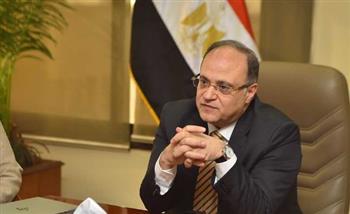   هيئة الدواء المصرية تبحث مع شركات التوزيع آخر مستجدات مشروع التتبع الدوائي